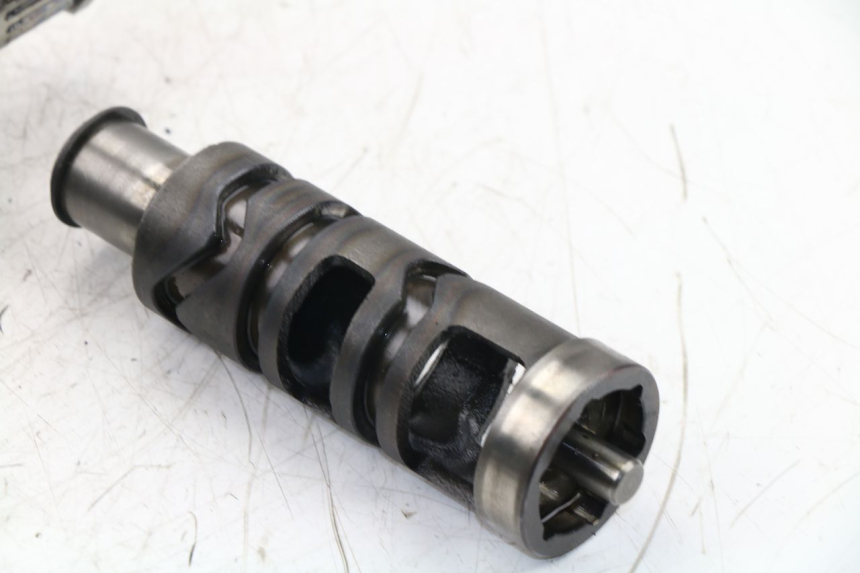 photo de GETRIEBE  SUZUKI GSF N BANDIT 650 (2005 - 2006) - Zoom auf Komponenten