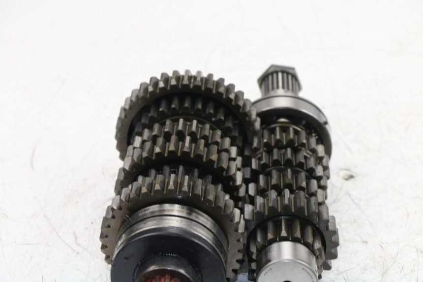 photo de GETRIEBE  SUZUKI GSF N BANDIT 650 (2005 - 2006) - Geprüftes Gebrauchtteil