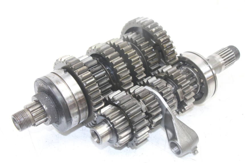 photo de GETRIEBE SUZUKI GSF S BANDIT 600 (2000 - 2004) - Detailansicht des Bauteils