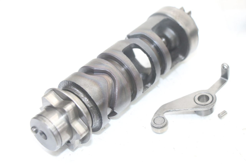 photo de GETRIEBE SUZUKI GSF S BANDIT 600 (2000 - 2004) - Alternative Perspektive