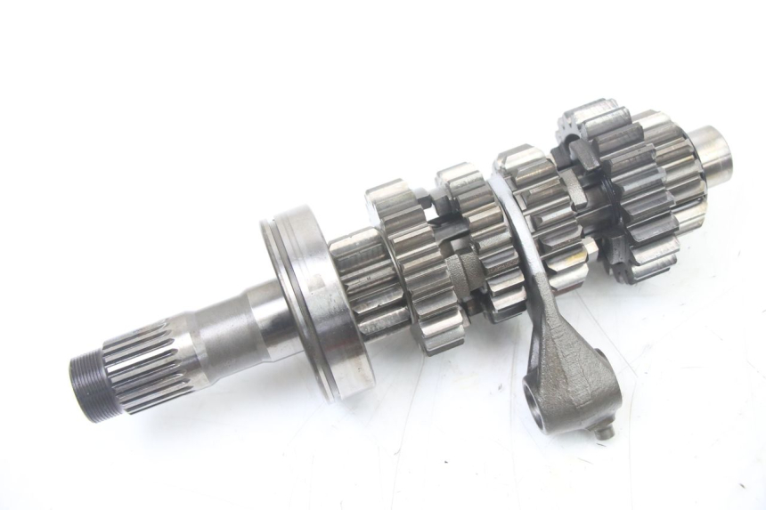 photo de GETRIEBE SUZUKI GSF S BANDIT 600 (2000 - 2004) - Gesamtansicht des Produkts