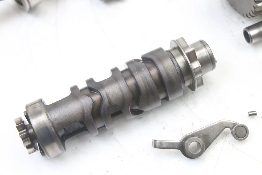 photo de GETRIEBE SUZUKI GSF S BANDIT 600 (2000 - 2004) - Kennzeichnungen und Originalreferenzen