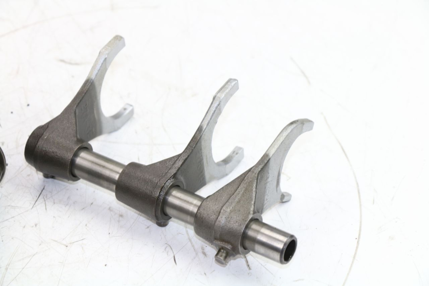 photo de GETRIEBE  SUZUKI GSF S BANDIT ABS 650 (2005 - 2006) - Zoom auf Komponenten