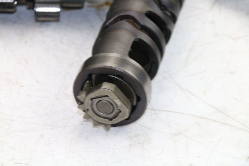 photo de GETRIEBE  SUZUKI GSF S BANDIT ABS 650 (2005 - 2006) - Hochauflösende Nahaufnahme