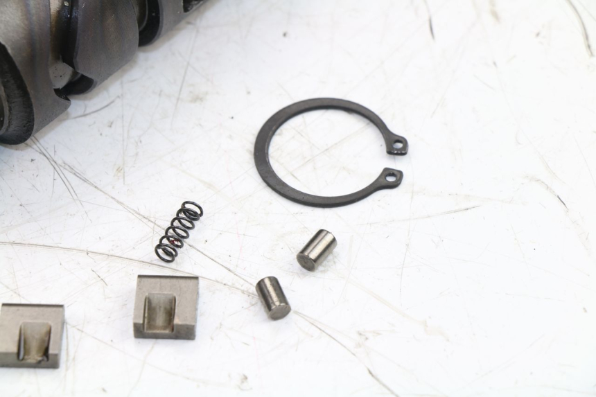 photo de GETRIEBE  SUZUKI GSF S BANDIT ABS 650 (2005 - 2006) - Hauptansicht