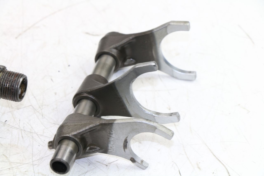 photo de GETRIEBE  SUZUKI GSF S BANDIT ABS 650 (2005 - 2006) - Geprüftes Gebrauchtteil