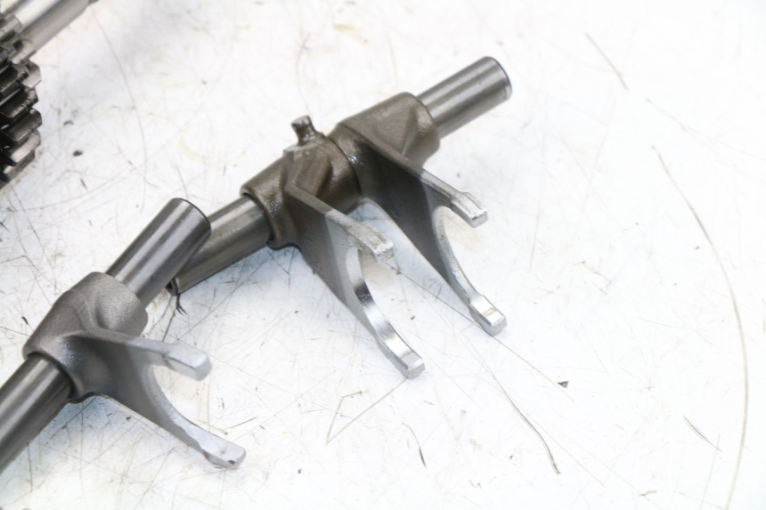 photo de GETRIEBE  SUZUKI SFV GLADIUS 650 (2009 - 2015) - Weitere Ansicht des Artikels