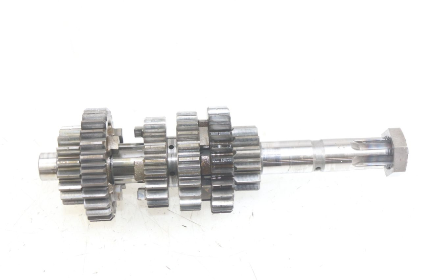 photo de GETRIEBE SUZUKI SV N 650 (1999 - 2002) - Detailansicht des Bauteils