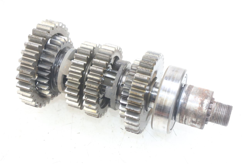 photo de GETRIEBE SUZUKI SV N 650 (1999 - 2002) - Weitere Ansicht des Artikels