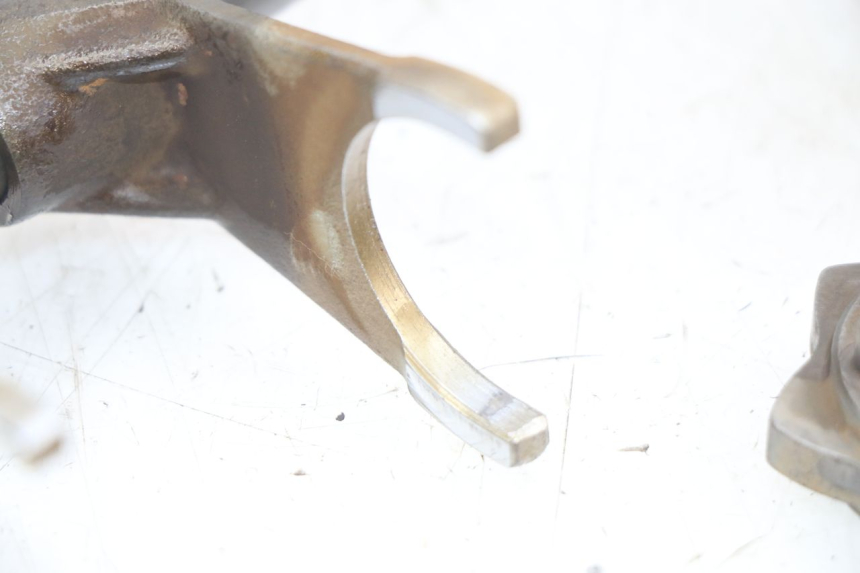 photo de GETRIEBE SUZUKI SV N 650 (1999 - 2002) - Alternativer Blickwinkel