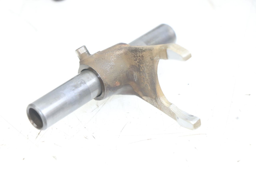 photo de GETRIEBE SUZUKI SV N 650 (1999 - 2002) - Profilansicht des Ersatzteils