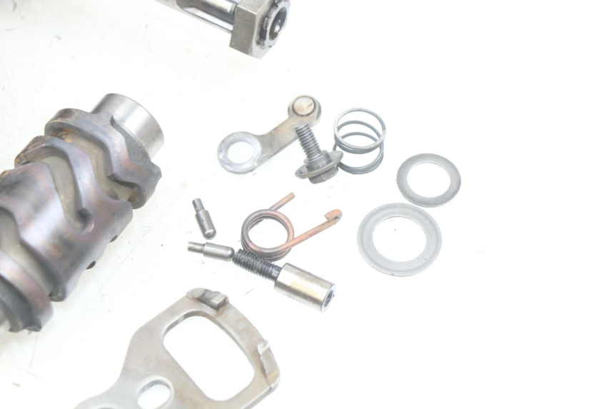 photo de GETRIEBE SUZUKI SV N 650 (1999 - 2002) - Zoom auf Gebrauchszustand