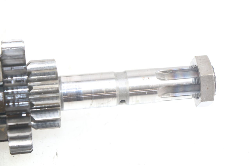 photo de GETRIEBE SUZUKI SV N 650 (1999 - 2002) - Gesamtansicht des Produkts