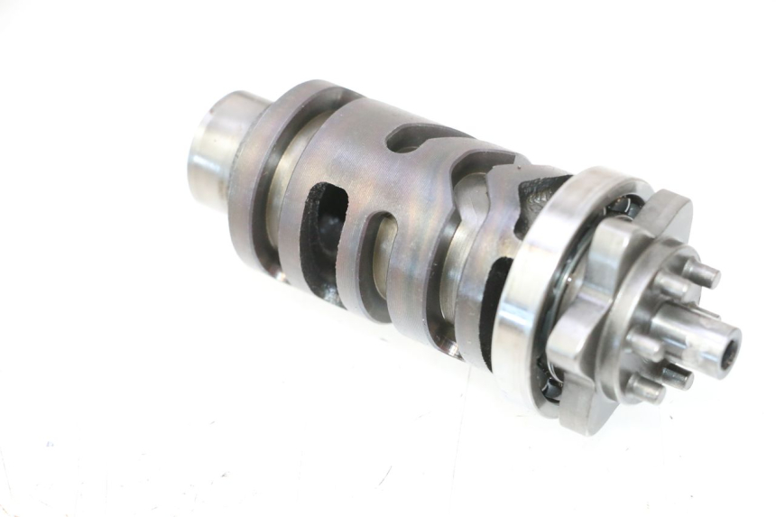 photo de GETRIEBE  SUZUKI SV S 650 (2003 - 2009) - Qualität der Gebrauchtware