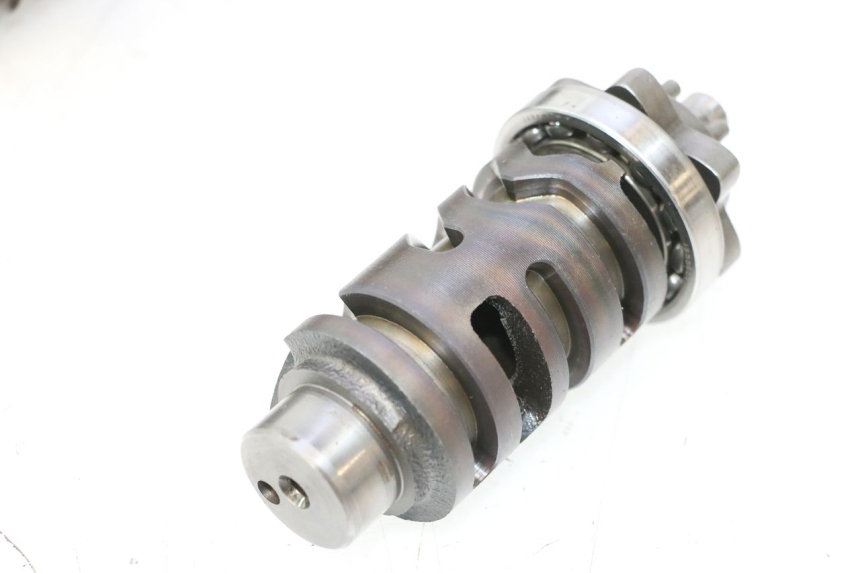 photo de GETRIEBE  SUZUKI SV S 650 (2003 - 2009) - Profilansicht des Ersatzteils