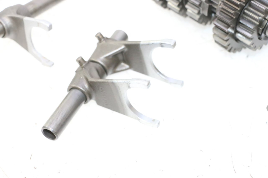 photo de GETRIEBE  SUZUKI SV S 650 (2003 - 2009) - Alternative Perspektive