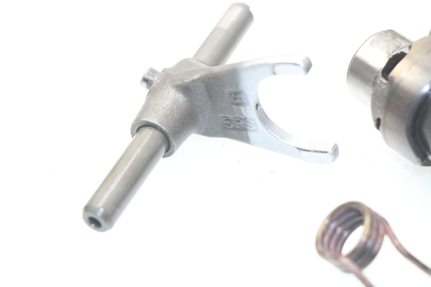 photo de GETRIEBE  YAMAHA TDM ABS 900 (2002 - 2014) - Ergänzendes Produktfoto