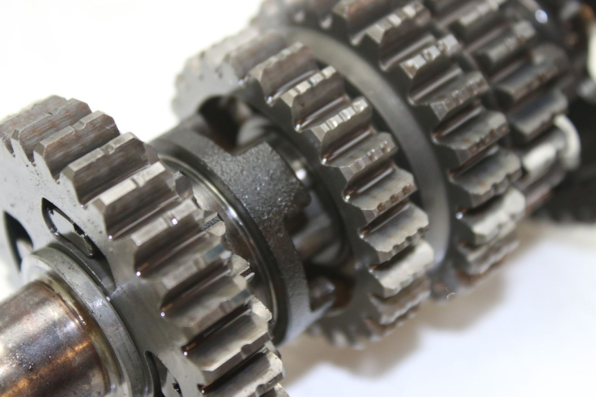 photo de GETRIEBE YAMAHA TDR DELTABOX 125 (1997 - 2003) - Weitere Ansicht des Artikels