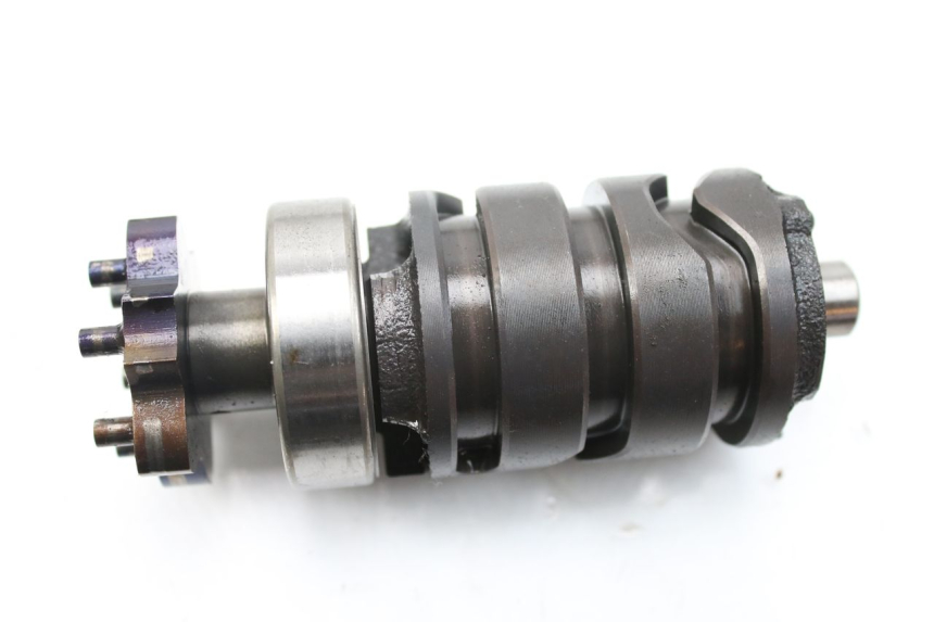 photo de GETRIEBE YAMAHA TDR DELTABOX 125 (1997 - 2003) - Alternative Perspektive