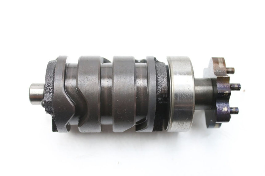 photo de GETRIEBE YAMAHA TDR DELTABOX 125 (1997 - 2003) - Technische Nahaufnahme