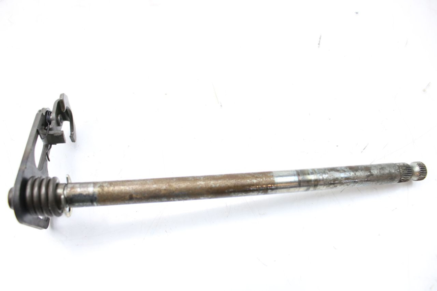 photo de GETRIEBE YAMAHA TDR DELTABOX 125 (1997 - 2003) - Gesamtansicht des Produkts