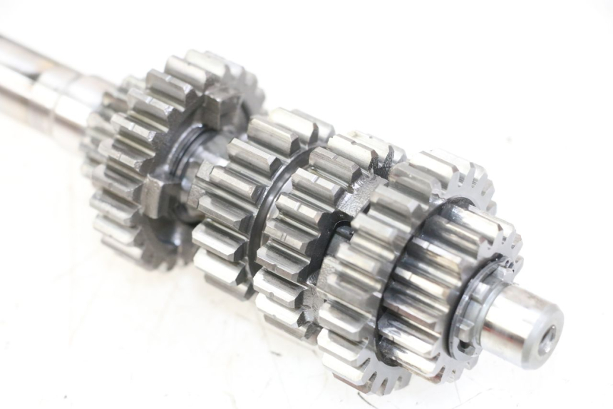 photo de GETRIEBE YAMAHA TDR DELTABOX 125 (1997 - 2003) - Weitere Ansicht des Artikels