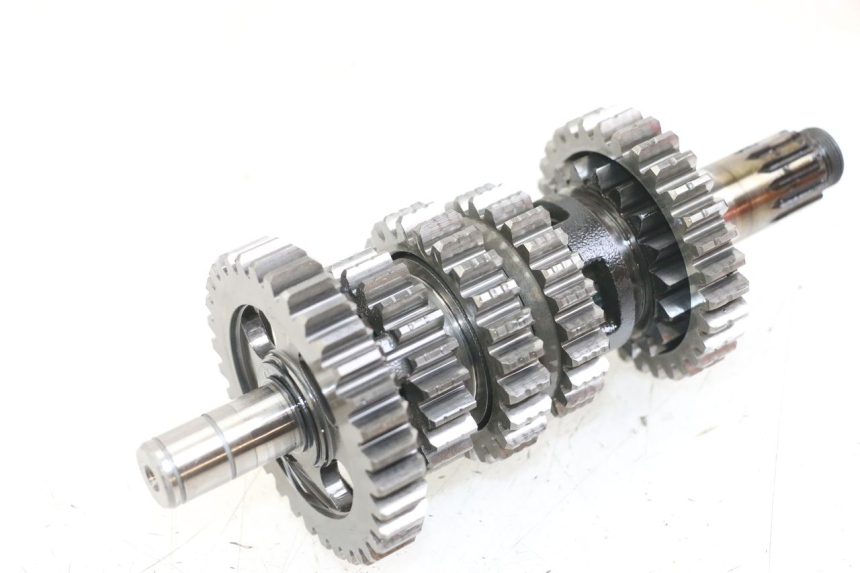 photo de GETRIEBE YAMAHA TDR DELTABOX 125 (1997 - 2003) - Gesamtansicht des Produkts