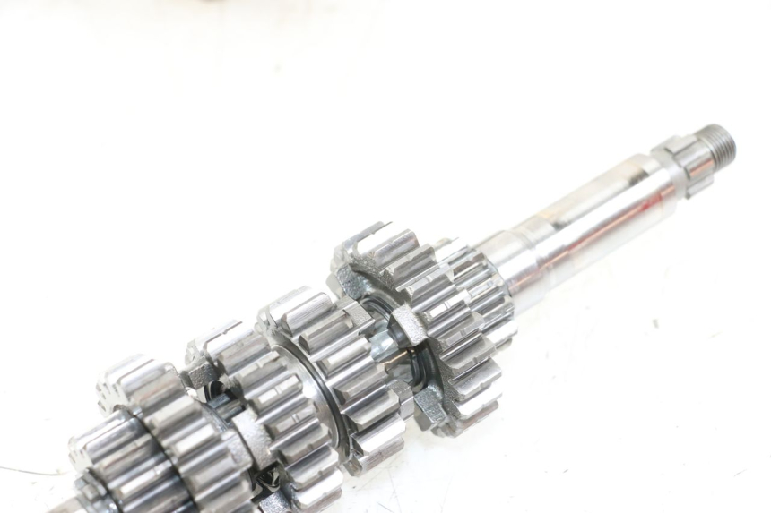 photo de GETRIEBE YAMAHA TDR DELTABOX 125 (1997 - 2003) - Geprüftes Gebrauchtteil