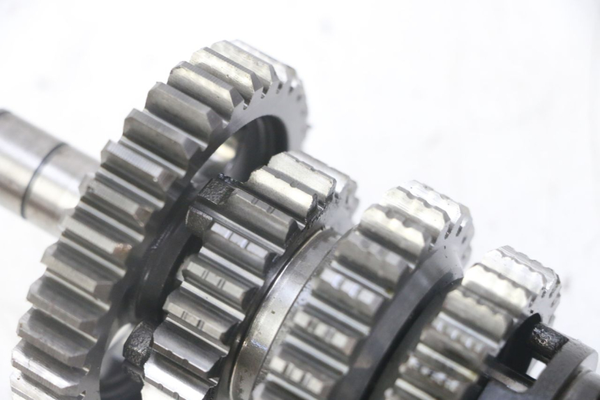 photo de GETRIEBE YAMAHA TDR DELTABOX 125 (1997 - 2003) - Weitere Ansicht des Artikels