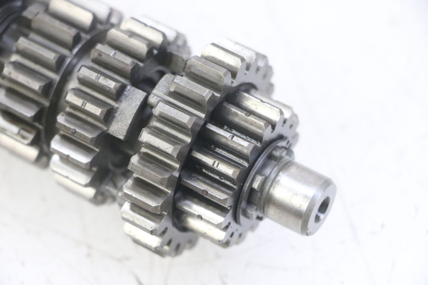 photo de GETRIEBE YAMAHA TDR DELTABOX 125 (1997 - 2003) - Qualität der Gebrauchtware