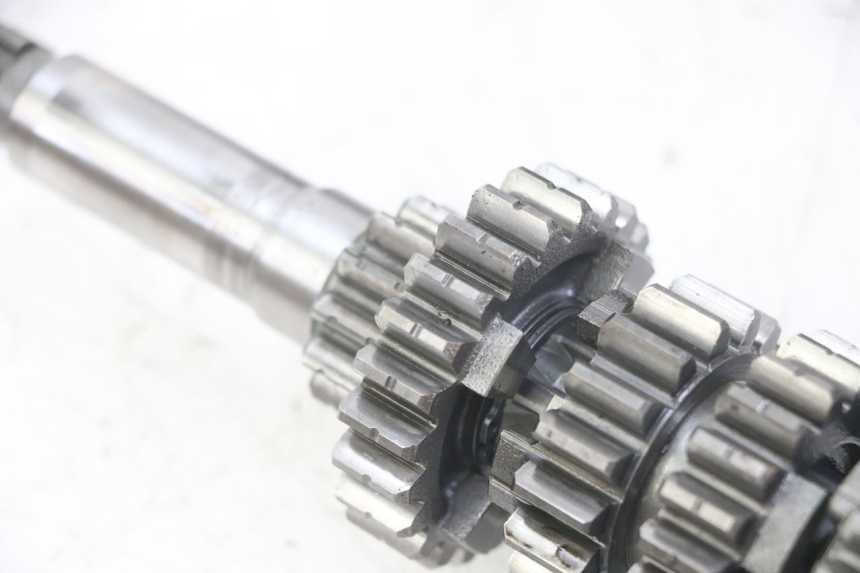 photo de GETRIEBE YAMAHA TDR DELTABOX 125 (1997 - 2003) - Hauptansicht