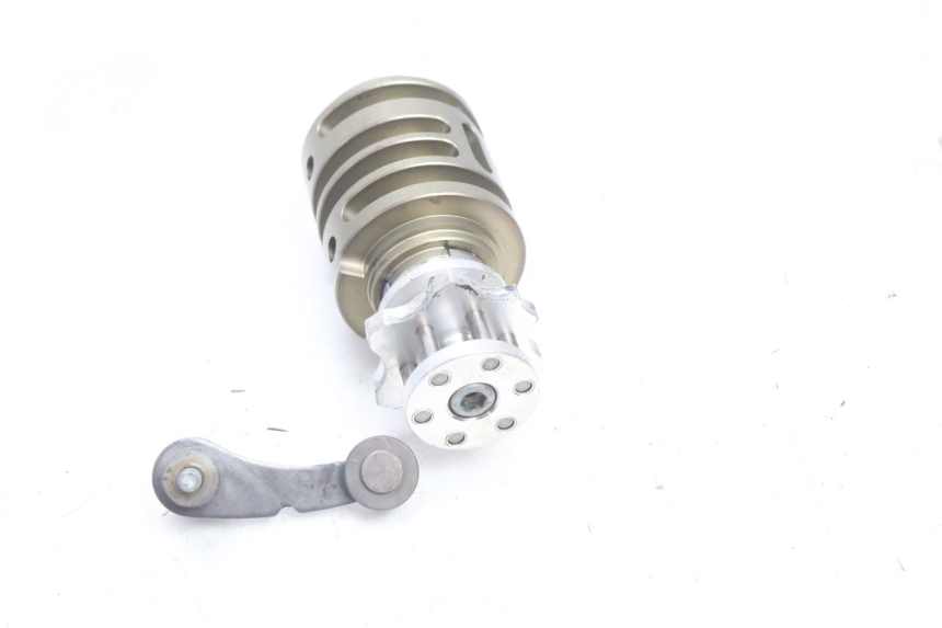 photo de GETRIEBE  HUSABERG TE 250 (2011 - 2014) - Technische Nahaufnahme
