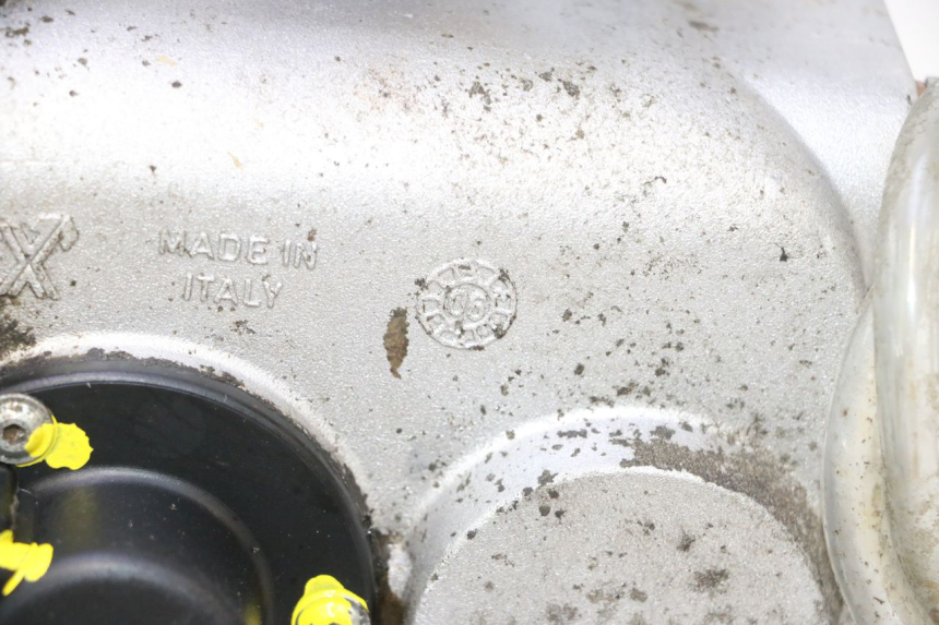 photo de GETRIEBE  BOOM TRIKE FUN 500 (2004 - 2010) - Detaillierte Sichtprüfung