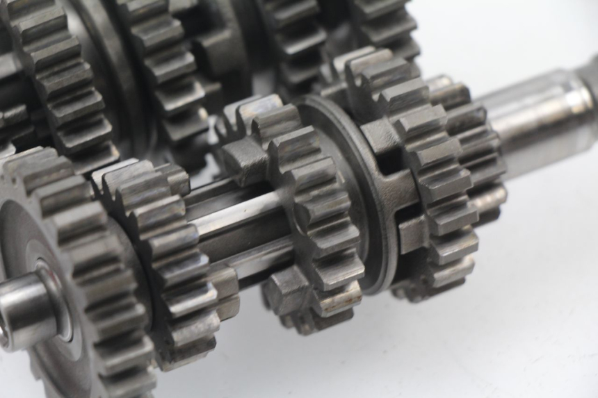 photo de GETRIEBE  YAMAHA TTR 125 (2000 - 2020) - Alternative Perspektive