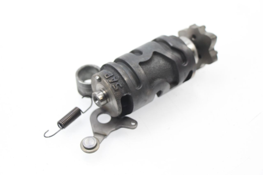 photo de GETRIEBE  YAMAHA TTR 125 (2000 - 2020) - Geprüftes Gebrauchtteil