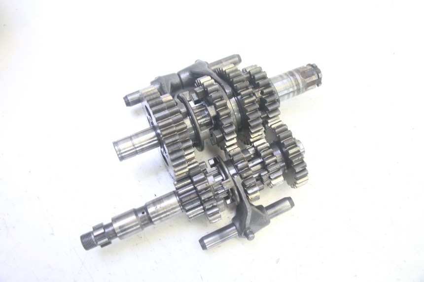 photo de GETRIEBE  YAMAHA TTR 125 (2000 - 2020) - Detailansicht des Bauteils