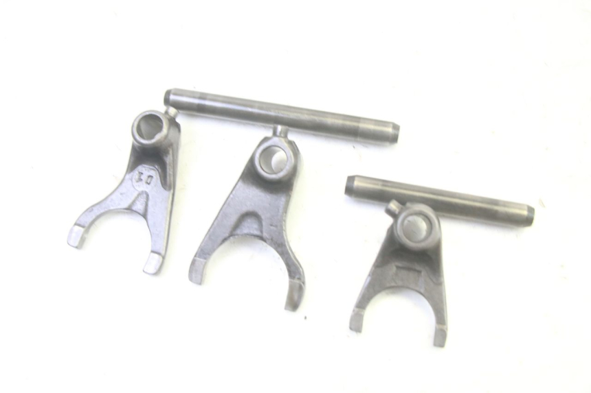 photo de GETRIEBE  YAMAHA TTR 125 (2000 - 2020) - Weitere Ansicht des Artikels