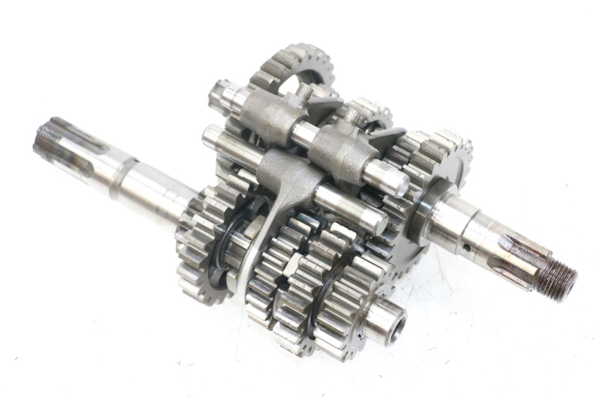 photo de GETRIEBE  SUZUKI VL INTRUDER 125 (2004 - 2007) - Hauptansicht