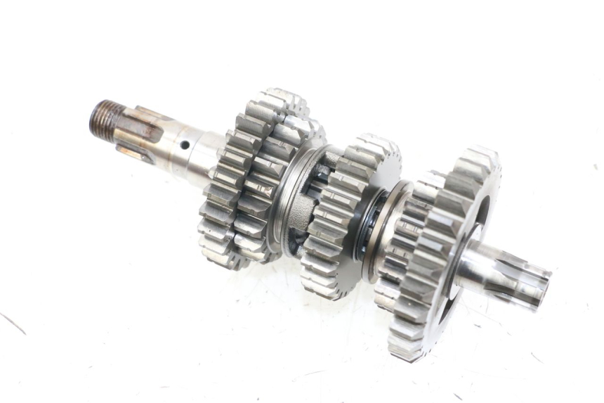 photo de GETRIEBE  SUZUKI VL INTRUDER 125 (2004 - 2007) - Weitere Ansicht des Artikels