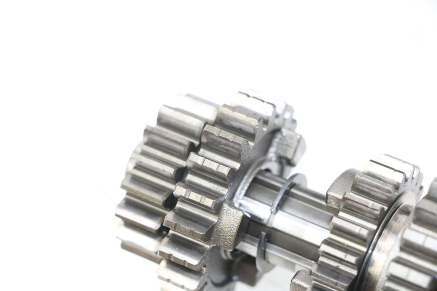 photo de GETRIEBE  SUZUKI VL INTRUDER 125 (2004 - 2007) - Fokus auf die Struktur