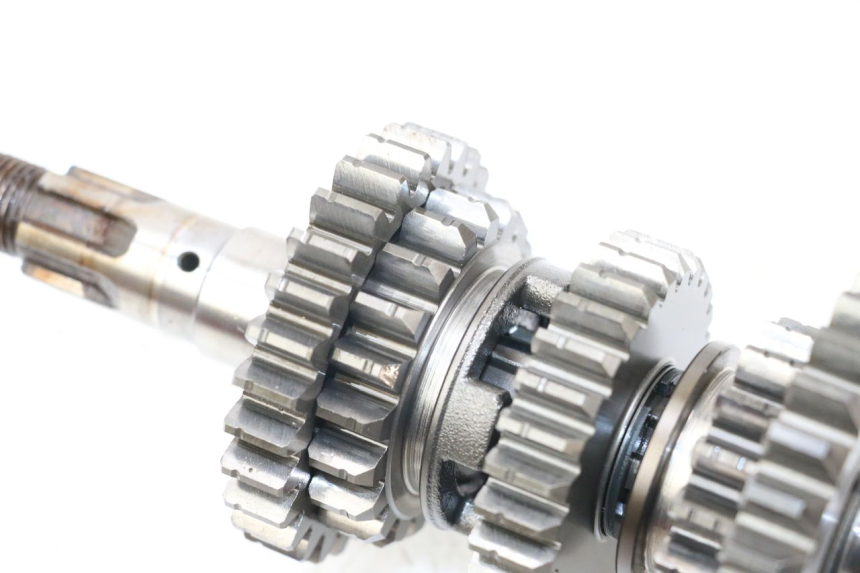 photo de GETRIEBE  SUZUKI VL INTRUDER 125 (2004 - 2007) - Geprüftes Gebrauchtteil