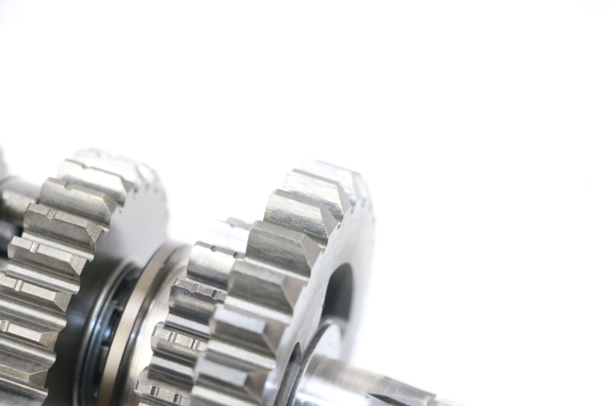 photo de GETRIEBE  SUZUKI VL INTRUDER 125 (2004 - 2007) - Kennzeichnungen und Originalreferenzen