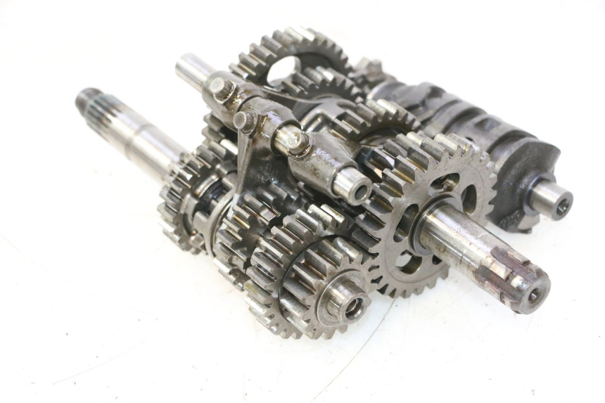 photo de GETRIEBE  HONDA XLV VARADERO 125 (2007 - 2012) - Detailansicht des Bauteils
