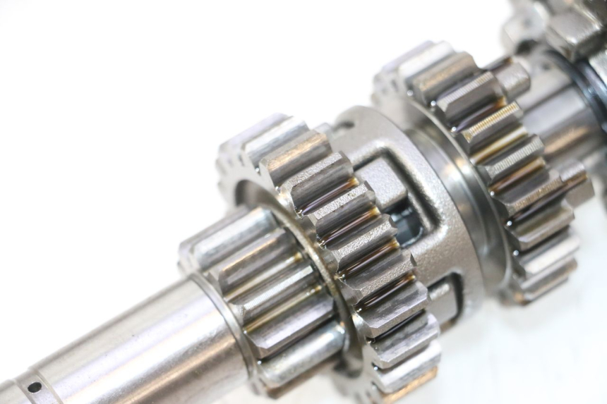 photo de GETRIEBE  HONDA XLV VARADERO 125 (2007 - 2012) - Qualität der Gebrauchtware