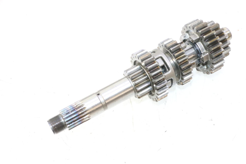 photo de GETRIEBE  HONDA XLV VARADERO 125 (2007 - 2012) - Profilansicht des Ersatzteils