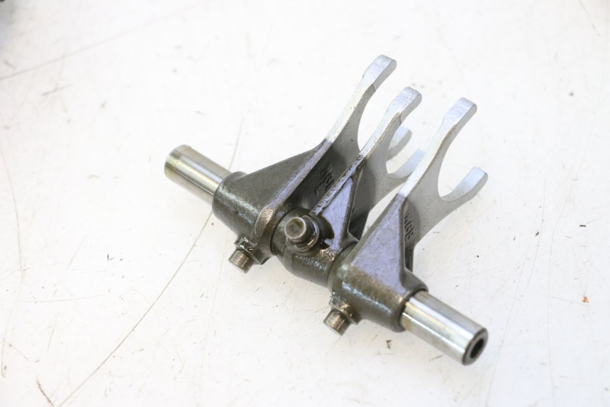 photo de GETRIEBE  HONDA XLV VARADERO 125 (2007 - 2012) - Alternative Perspektive