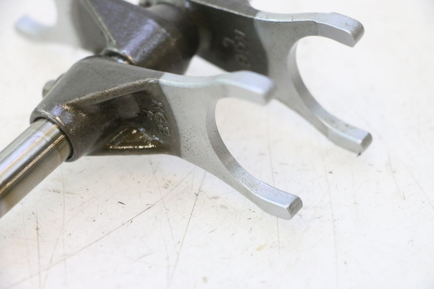 photo de GETRIEBE  HONDA XLV VARADERO 125 (2007 - 2012) - Oberflächenzustand und Material