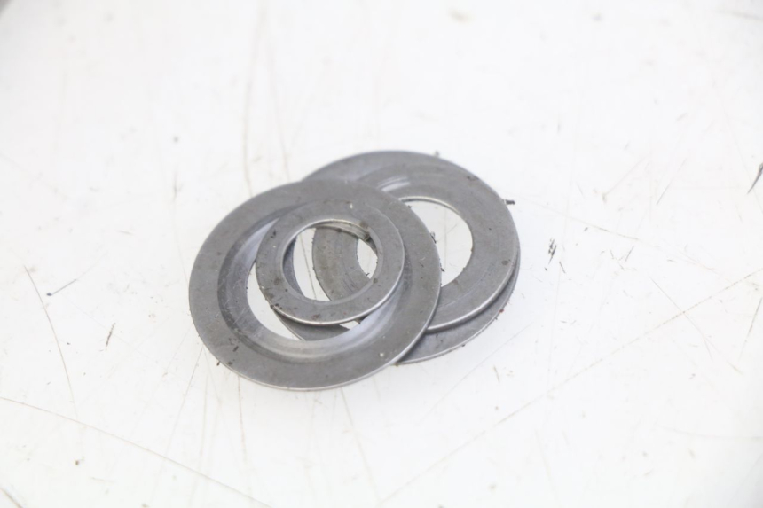 photo de GETRIEBE PEUGEOT XP6 50 (2006 - 2011) - Hauptansicht