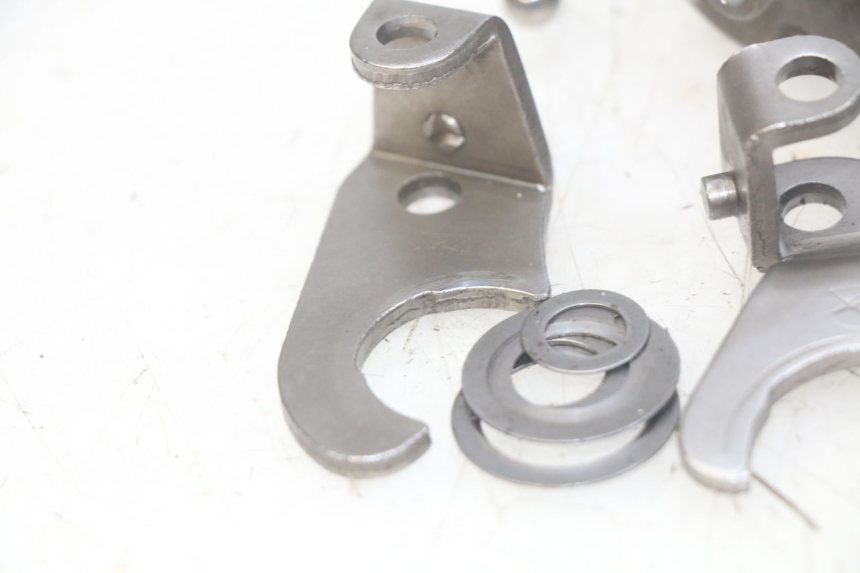 photo de GETRIEBE PEUGEOT XP6 50 (2006 - 2011) - Technische Nahaufnahme