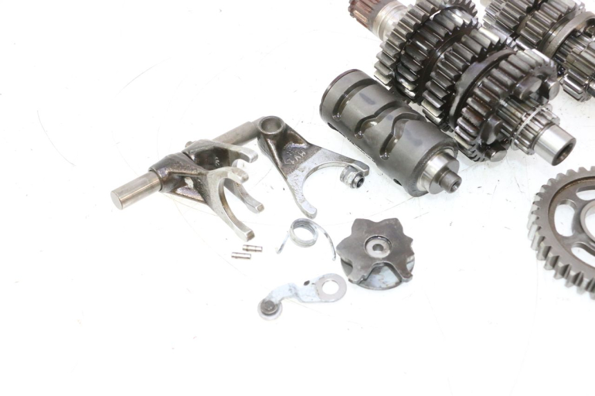 photo de GETRIEBE  HONDA XRV AFRICA TWIN 750 (1990 - 1992) - Geprüftes Gebrauchtteil